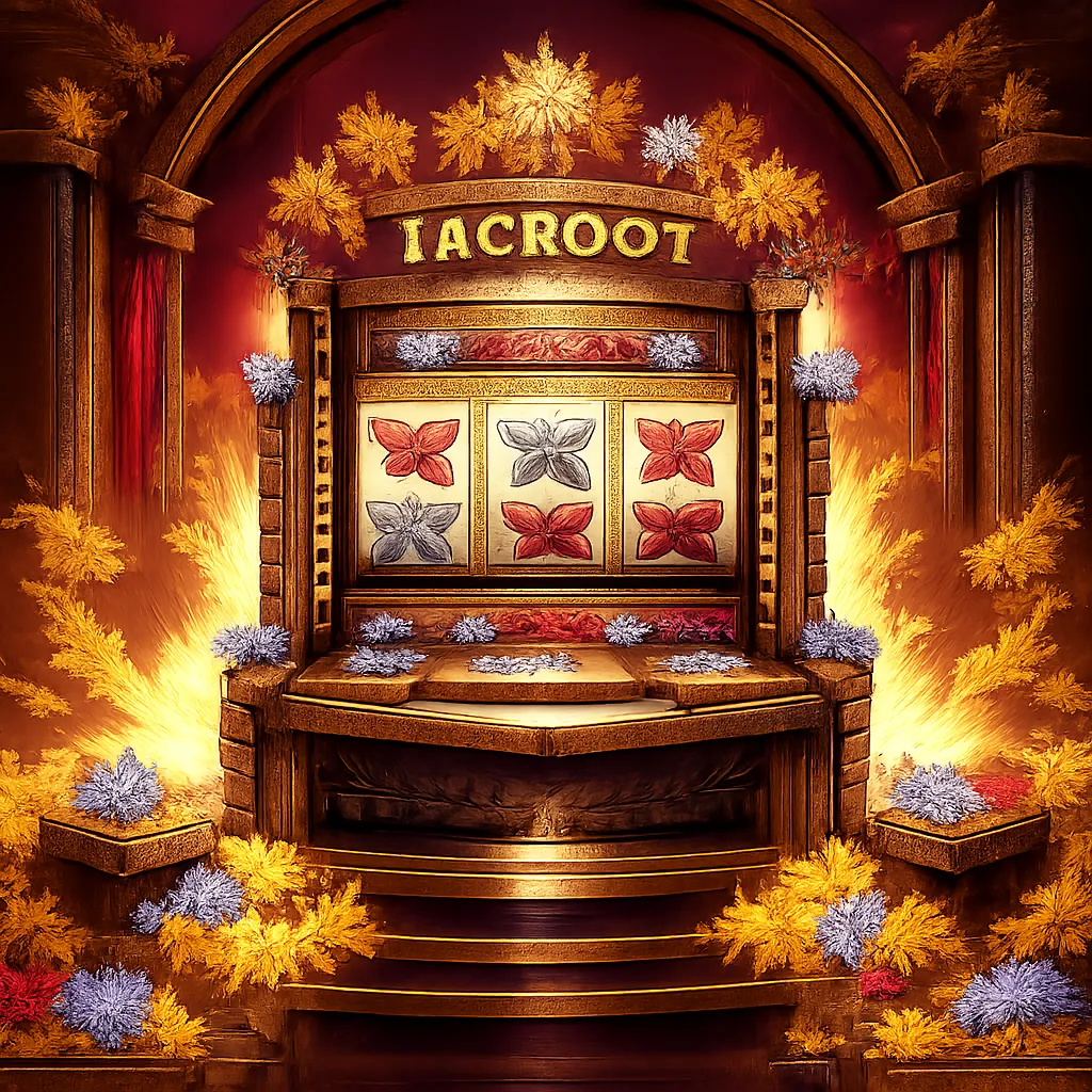 Nổ Hũ - Slot Game