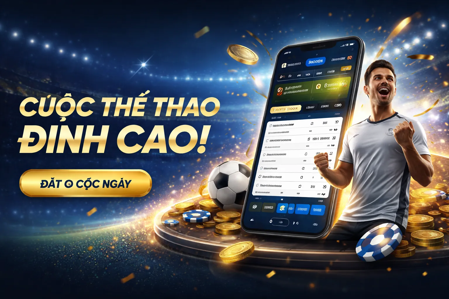 Hình ảnh chính Blog Bắn Cá Vàng 2026