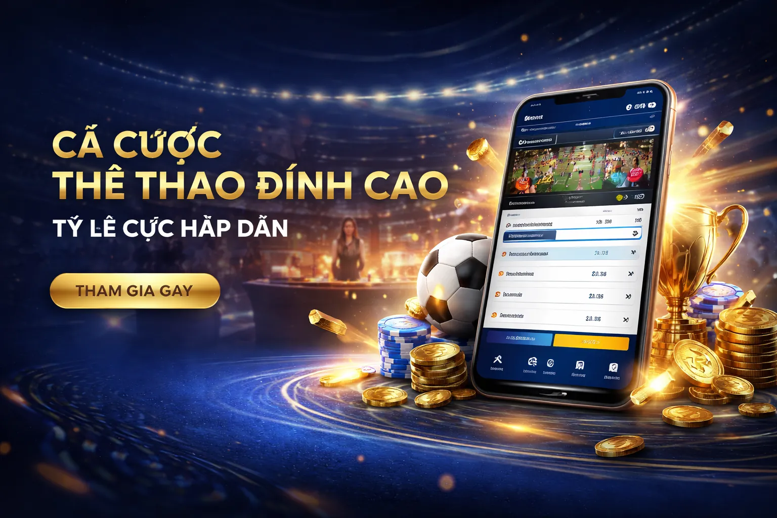 Tin Tức Bắn Cá Vàng