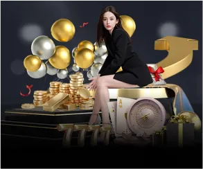 Máy Slot cổ điển với 3 cuộn và biểu tượng trái cây